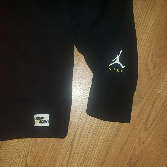 New Jordan Jumpman sweatshirt size XL - Picture 4 of 8